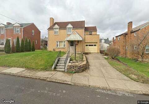 Macarthur, MC KEES ROCKS, PA 15136