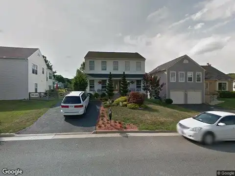 Mcpherson, STERLING, VA 20165