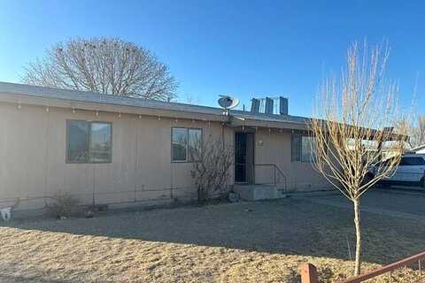 Biddle, WILLCOX, AZ 85643