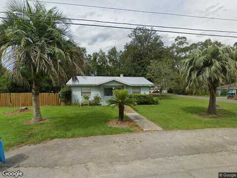 254Th, NEWBERRY, FL 32669
