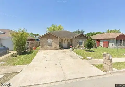Buena Vista, PHARR, TX 78577
