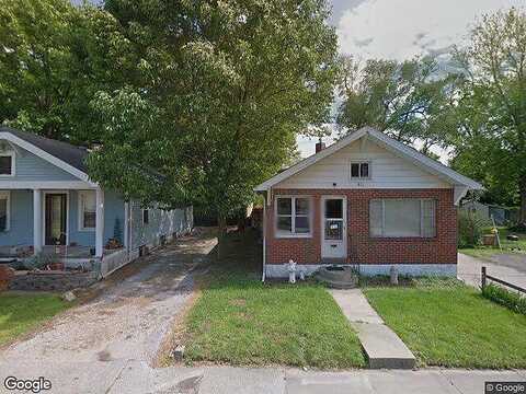 Brown, EAST ALTON, IL 62024
