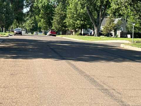 Belford, HOLYOKE, CO 80734