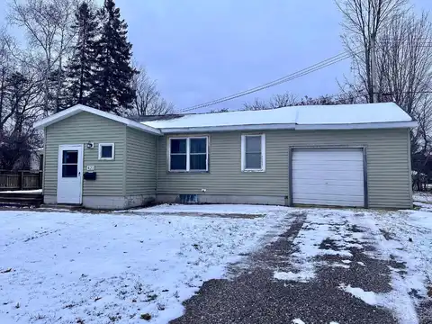 Park, KINGSFORD, MI 49802