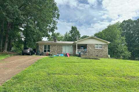 Martin, COLLINWOOD, TN 38450