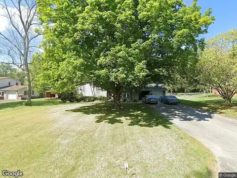 West, RICHMOND, IN 47374