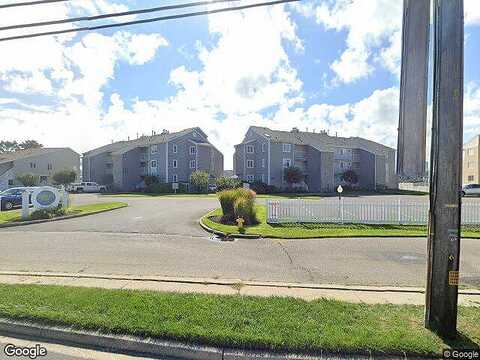 Atlantic Brigantine Blvd Unit A302, BRIGANTINE, NJ 08203