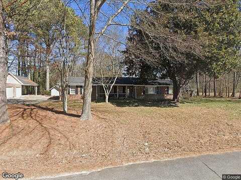 Smith, LOGANVILLE, GA 30052