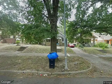 Benton, KANSAS CITY, MO 64130