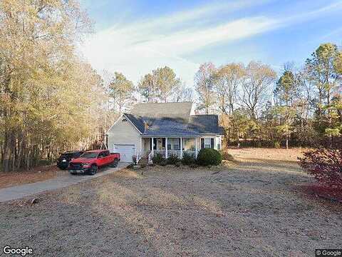 Winding Stream, RALEIGH, NC 27610
