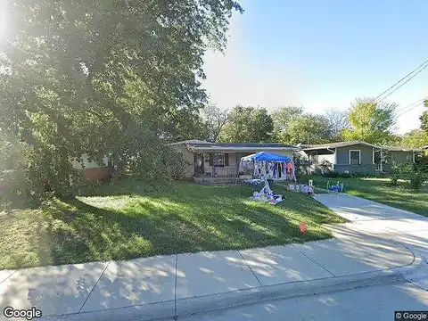 Hawthorne, IRVING, TX 75061