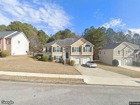 Singletree, DOUGLASVILLE, GA 30135