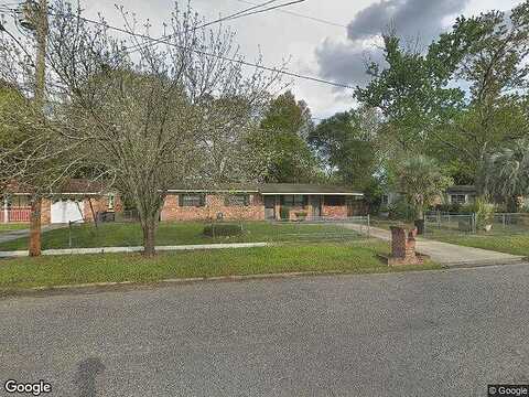 Tiston, JACKSONVILLE, FL 32210