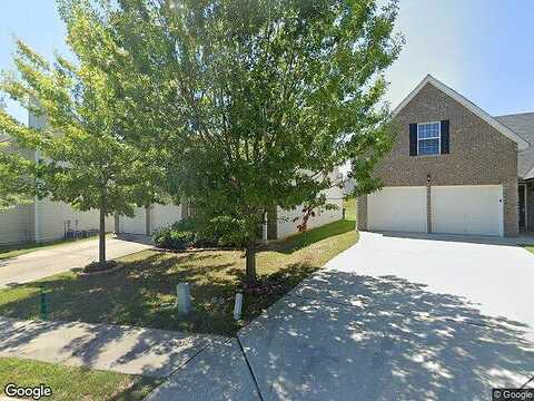 Holliday, ATLANTA, GA 30349