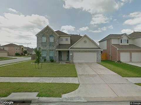 Old Arbor, HUMBLE, TX 77346