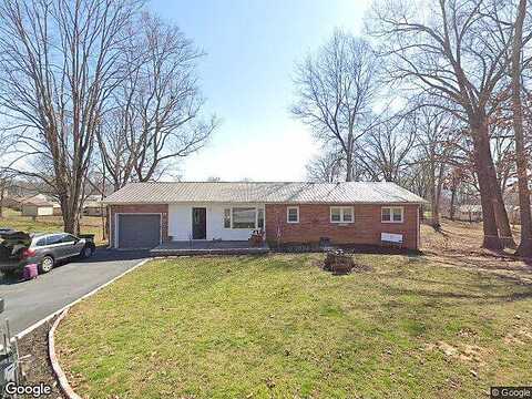Mimosa, MOUNT CARMEL, TN 37645