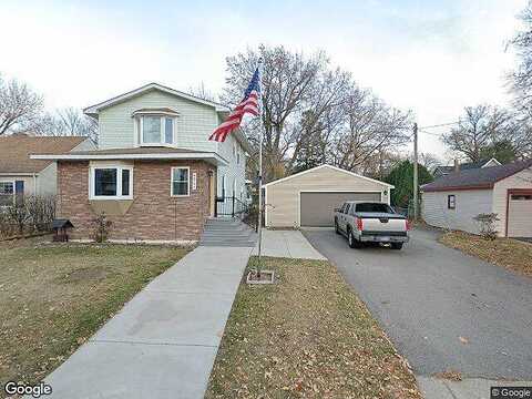 Yosemite, MINNEAPOLIS, MN 55416