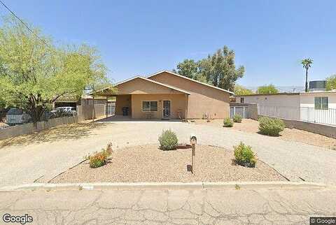 Santa Barbara, TUCSON, AZ 85711