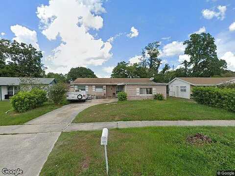 Tom Skinner, ORLANDO, FL 32811