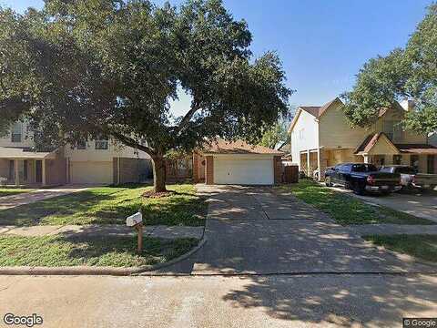 Field Meadow, KATY, TX 77449