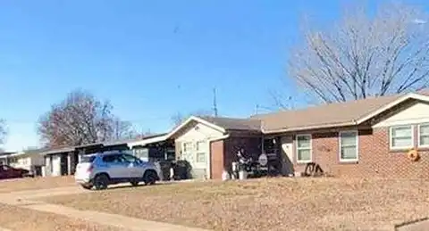 Oak Park, BARTLESVILLE, OK 74003