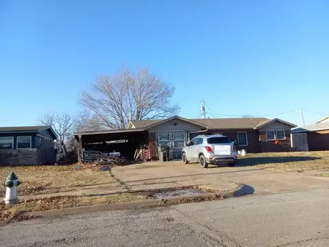 Oak Park, BARTLESVILLE, OK 74003