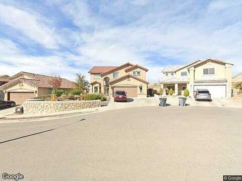 Tarek, EL PASO, TX 79912