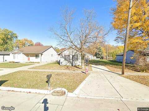 Stephens, WARREN, MI 48091