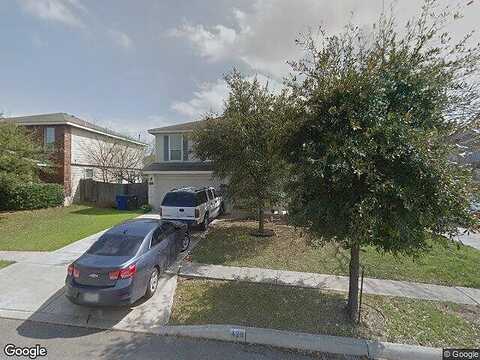 Bridle, SAN ANTONIO, TX 78227