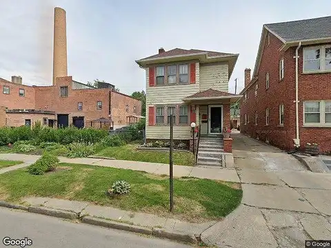 Floyd, TOLEDO, OH 43620