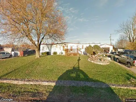 Hartley, NICHOLASVILLE, KY 40356