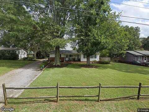 Price, EDEN, NC 27288
