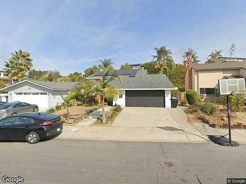 Rous, SAN DIEGO, CA 92122