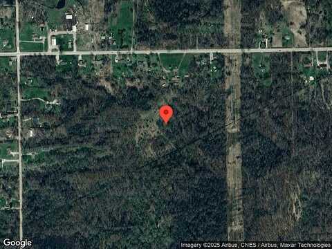Willow, NEW BOSTON, MI 48164