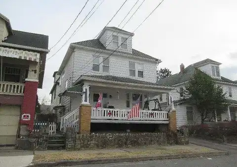 Ridge, NANTICOKE, PA 18634