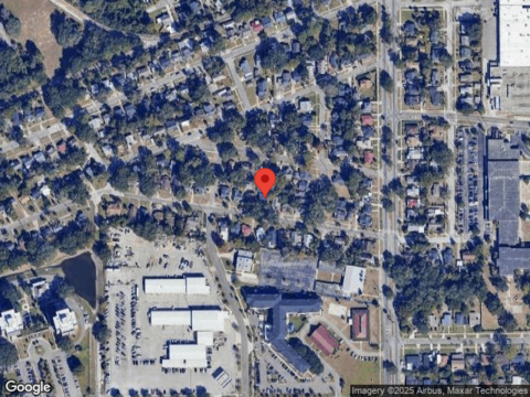 46Th, JACKSONVILLE, FL 32208
