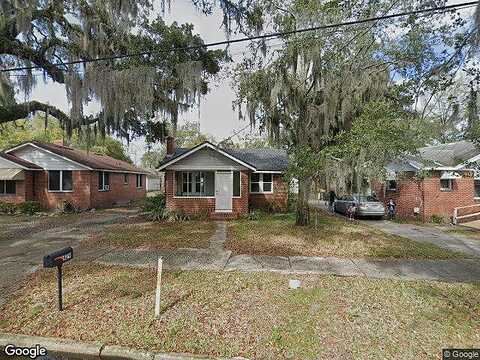46Th, JACKSONVILLE, FL 32208