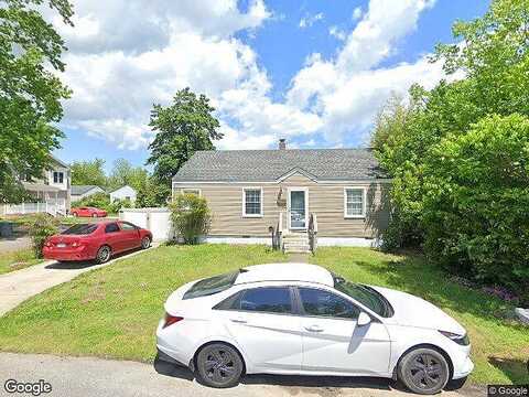 Clovelly, HAMPTON, VA 23669