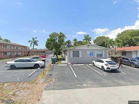 Nw 40Th Ct # 440, OAKLAND PARK, FL 33309