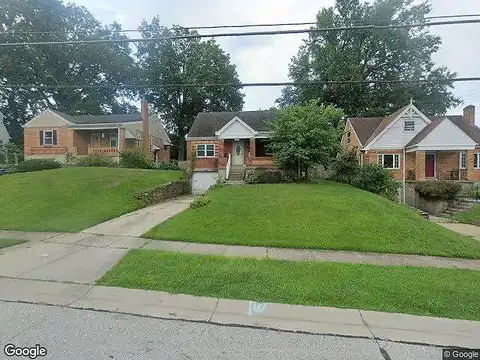 Saint Martins, CINCINNATI, OH 45211