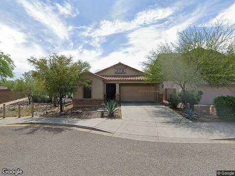 Heyerdahl, NEW RIVER, AZ 85087