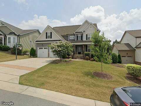 Bendemeer, ROLESVILLE, NC 27571
