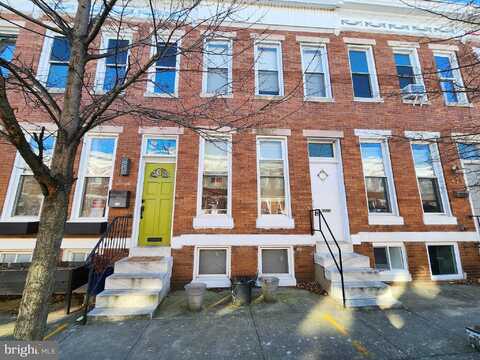 Whitridge, BALTIMORE, MD 21218