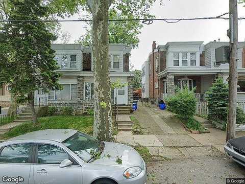 Disston, PHILADELPHIA, PA 19135
