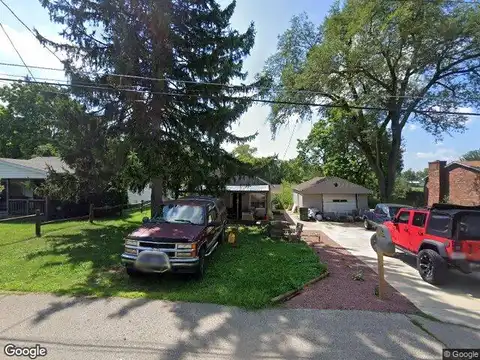 Queen, FRANKLIN, OH 45005