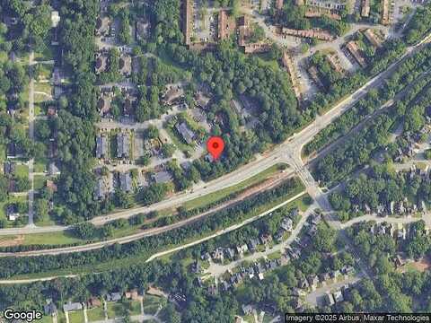 Orchard Park, STONE MOUNTAIN, GA 30083