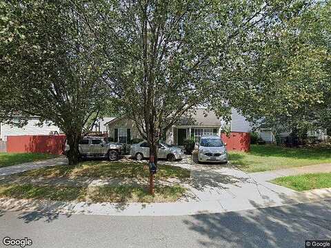 Kingville, CHARLOTTE, NC 28213