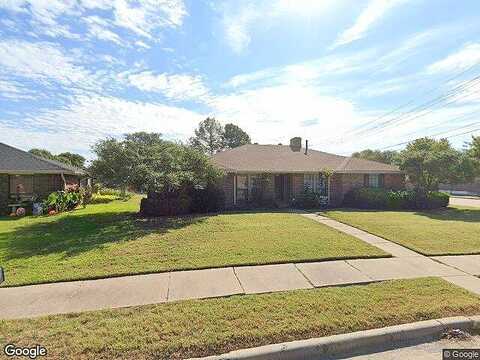 Larchbrook, GARLAND, TX 75043