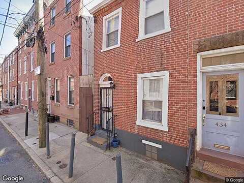 George, PHILADELPHIA, PA 19123