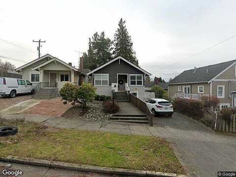 Dawson, SEATTLE, WA 98136